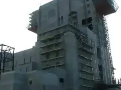Obras de la Torre Obras de la Torre