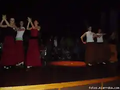 Bailarinas 2