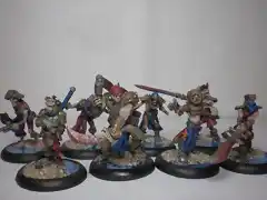 Revenant Crew