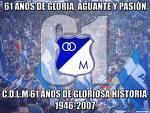 mi millitos del alma