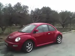 mi new beetle