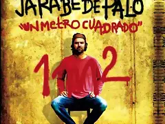 Jarabe de palo