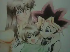 yugi