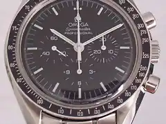 Omega Speedmaster Professional