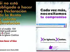 Campaa de la Renta