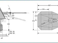 Super Rapid Stealth Version, Technical details