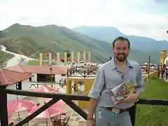 viaje al chicamocha