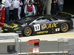 lambo murcielago