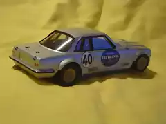 Mercedes 5