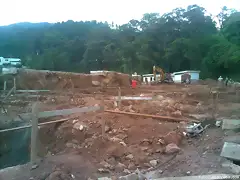 aqui observamos ya las maquinas trabajndo :) aqui observamos ya las maquinas trabajndo :)