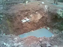 aqui obsevamos mejor el hueco aqui obsevamos mejor el hueco
