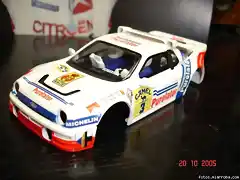 rs200 purolator duelos mticos