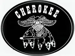 COLORES CHEROKEE NUEVOS
