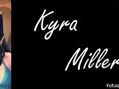 Banner del personaje Kyra Miller