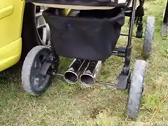 carrito bebe