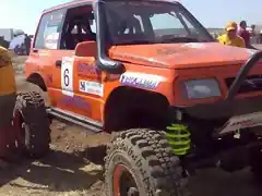 vitara snorkel 3