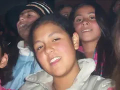 mi amiguis angelica