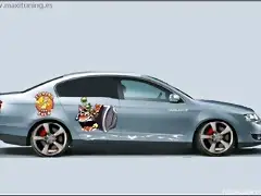 Passat Passat