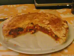 empanada