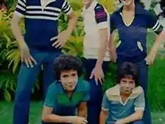 Menudo 1977