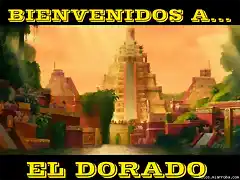 El Dorado