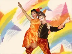 pareja