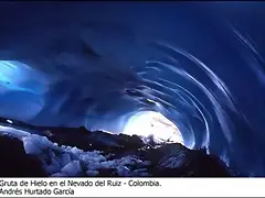 NEVADO DEL RUIZ