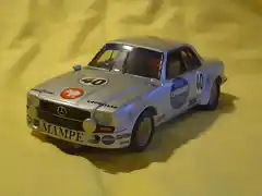 Mercedes 3