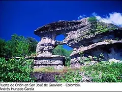 SAN JOSE DEL GUAVIARE
