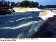 RIO INDIRA
