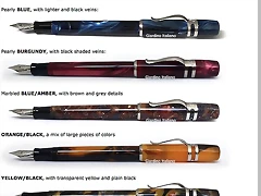 Visconti Rag Visconti Rag