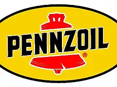 pennzoil logo