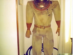buzo buzo