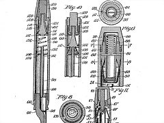 Patente Vacu, segunda de Dahlberg sept de 1928