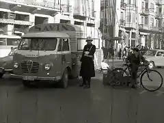 San Sebastian 1961