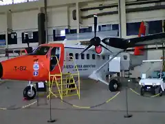 twin otter