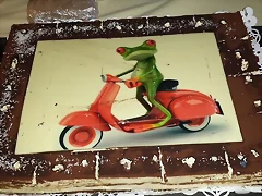 Cumple Hu 121 Cumple Hu 121