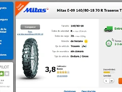 mitas mitas
