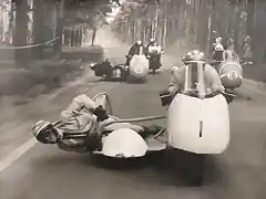 Racer Sidecars