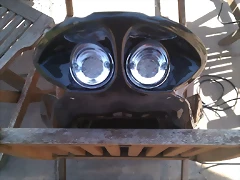 taillights taillights