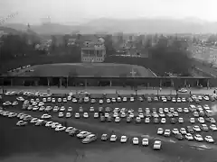 Ljubljana - Fu?ballstadion 1964