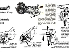 4054 - Tyrrell P34 Formula -4 4054 - Tyrrell P34 Formula -4