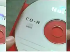 cd