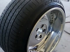 rims