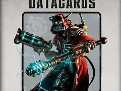 Adeptus Mechanicus Datacards