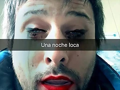 Hugo snapchat 10-3-2016 (6) Hugo snapchat 10-3-2016 (6)