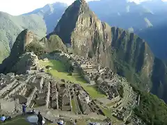 otra del machu