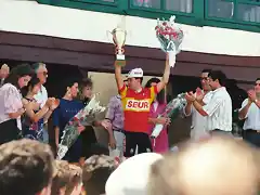 1989-ANGUITA,CAMPEON DE ESPAA AMATEUR