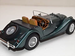morgan 6 morgan 6