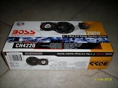 Boss 01 Boss 01
